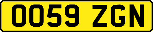 OO59ZGN