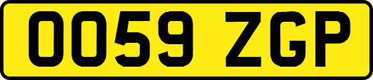 OO59ZGP