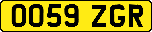 OO59ZGR