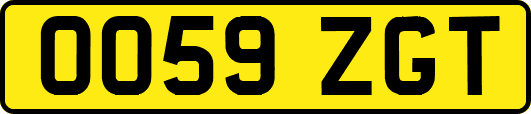 OO59ZGT