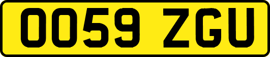 OO59ZGU