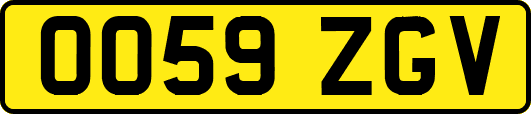 OO59ZGV