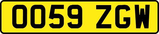 OO59ZGW
