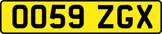 OO59ZGX
