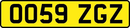 OO59ZGZ