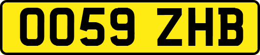OO59ZHB
