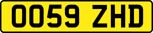 OO59ZHD