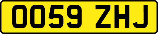 OO59ZHJ