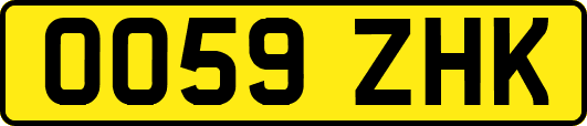 OO59ZHK