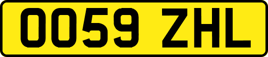 OO59ZHL