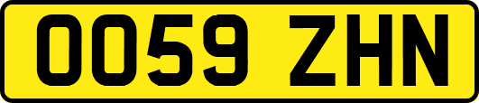 OO59ZHN