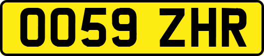 OO59ZHR