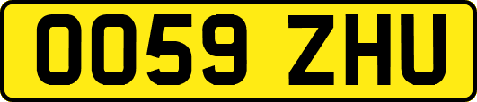 OO59ZHU