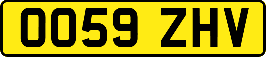 OO59ZHV