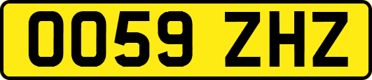 OO59ZHZ