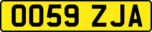 OO59ZJA