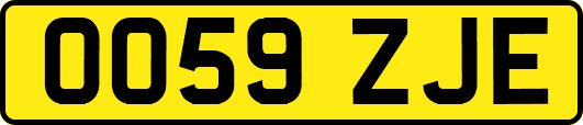 OO59ZJE