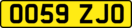 OO59ZJO