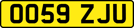 OO59ZJU