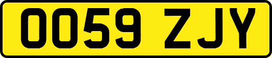 OO59ZJY