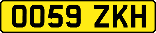 OO59ZKH