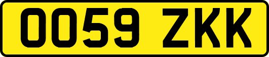 OO59ZKK