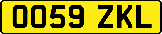 OO59ZKL