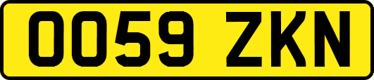 OO59ZKN