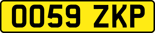 OO59ZKP