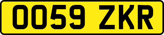 OO59ZKR