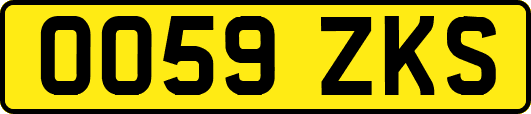 OO59ZKS