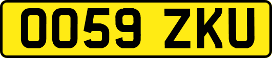 OO59ZKU