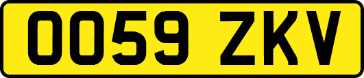 OO59ZKV