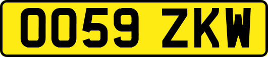 OO59ZKW