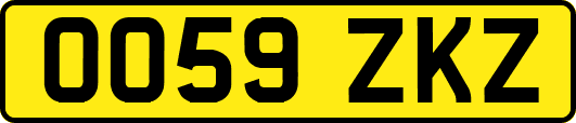 OO59ZKZ