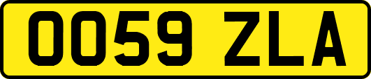 OO59ZLA