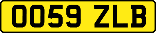 OO59ZLB