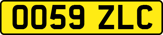 OO59ZLC