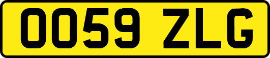 OO59ZLG