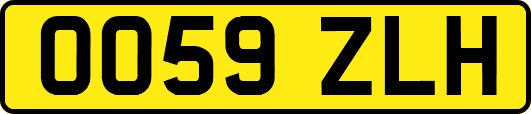 OO59ZLH