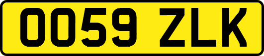 OO59ZLK