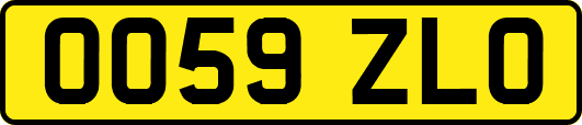 OO59ZLO