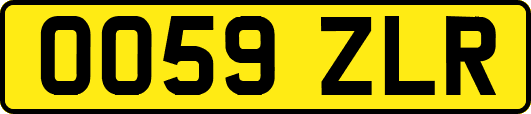 OO59ZLR