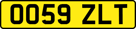 OO59ZLT