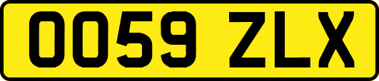 OO59ZLX