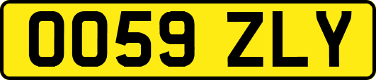 OO59ZLY
