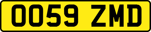 OO59ZMD