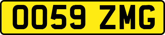 OO59ZMG