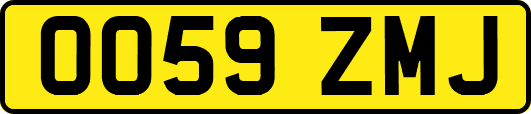 OO59ZMJ
