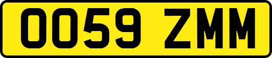 OO59ZMM